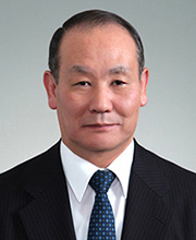 Satoshi Watanabe